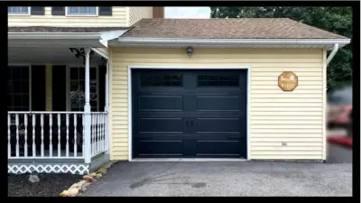 Stroudsburg Overhead Doors, LLC - Garage Door Installation & Repair in East Stroudsburg, PA