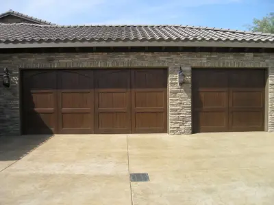 West Coast Overhead Door Co - Garage Door Installation & Repair in Castro Valley, CA