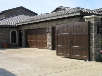 West Coast Overhead Door Co - Garage Door Installation & Repair in Castro Valley, CA