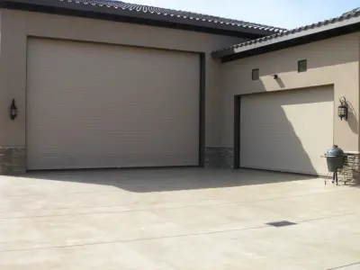 West Coast Overhead Door Co - Garage Door Installation & Repair in Castro Valley, CA