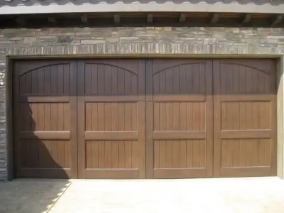 West Coast Overhead Door Co - Garage Door Installation & Repair in Castro Valley, CA