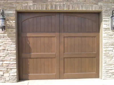 West Coast Overhead Door Co - Garage Door Installation & Repair in Castro Valley, CA