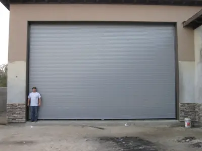 West Coast Overhead Door Co - Garage Door Installation & Repair in Castro Valley, CA