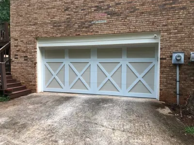 Aaron Overhead Doors - Garage Door Installation & Repair in Buford, GA