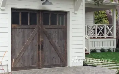 Northgate Garage Doors Inc. - Garage Door Installation & Repair in San Rafael, CA
