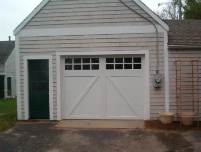 McInerney Garage Door Co. - Garage Door Installation & Repair in Centerville, MA