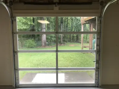 Aaron Overhead Doors - Garage Door Installation & Repair in Buford, GA