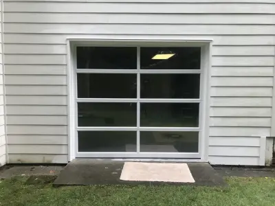 Aaron Overhead Doors - Garage Door Installation & Repair in Buford, GA