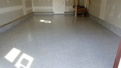 Slide-Lok of The Eastern Shore - Garage Door Installation & Repair in Harbeson, DE