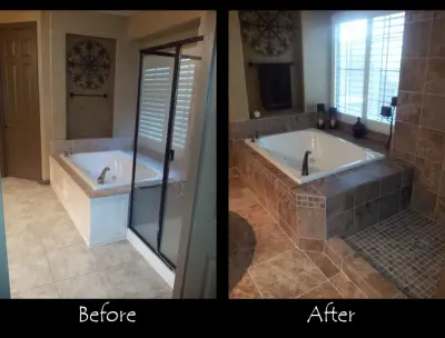 Oasis Shower Doors - Garage Door Installation & Repair in Euless, TX