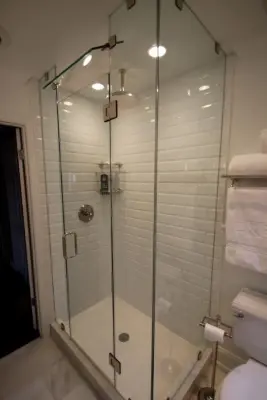Oasis Shower Doors - Garage Door Installation & Repair in Euless, TX