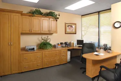 Tailored Living featuring Premier Garage of OC - Garage Door Installation & Repair in Lake Forest, CA
