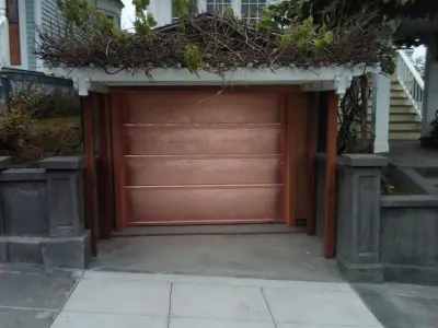 Coast Garage Door - Garage Door Installation & Repair in Seaside, OR
