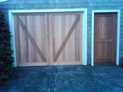 Coast Garage Door - Garage Door Installation & Repair in Seaside, OR