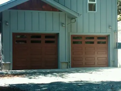 Coast Garage Door - Garage Door Installation & Repair in Seaside, OR
