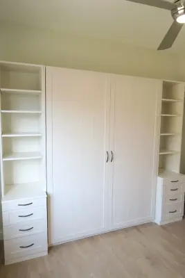 Tailored Living featuring Premier Garage of OC - Garage Door Installation & Repair in Lake Forest, CA