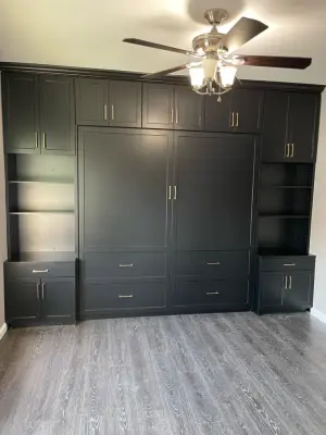 Tailored Living featuring Premier Garage of OC - Garage Door Installation & Repair in Lake Forest, CA