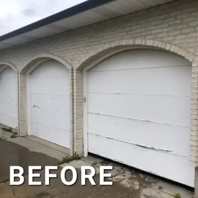 A Plus Garage Doors - Garage Door Installation & Repair in Provo, UT