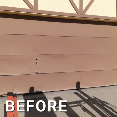 A Plus Garage Doors - Garage Door Installation & Repair in Provo, UT