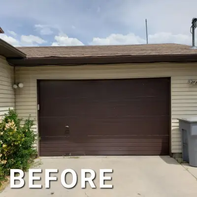 A Plus Garage Doors - Garage Door Installation & Repair in Provo, UT