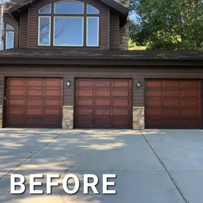 A Plus Garage Doors - Garage Door Installation & Repair in Provo, UT
