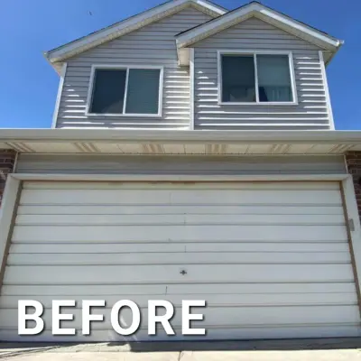 A Plus Garage Doors - Garage Door Installation & Repair in Provo, UT