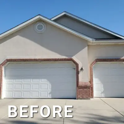 A Plus Garage Doors - Garage Door Installation & Repair in Provo, UT