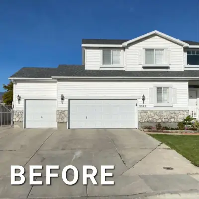 A Plus Garage Doors - Garage Door Installation & Repair in Provo, UT
