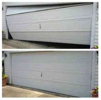 Precision Garage Door of Miami - Garage Door Installation & Repair in Miami, FL
