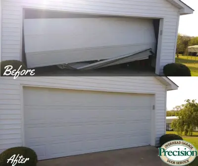 Precision Garage Door of Miami - Garage Door Installation & Repair in Miami, FL