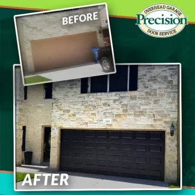 Precision Garage Door of Miami - Garage Door Installation & Repair in Miami, FL