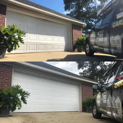 Precision Garage Door of Miami - Garage Door Installation & Repair in Miami, FL