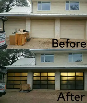 Precision Garage Door of Miami - Garage Door Installation & Repair in Miami, FL