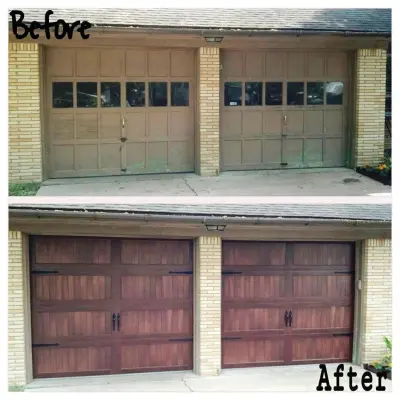 Precision Garage Door of Miami - Garage Door Installation & Repair in Miami, FL