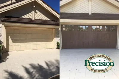 Precision Garage Door of Miami - Garage Door Installation & Repair in Miami, FL