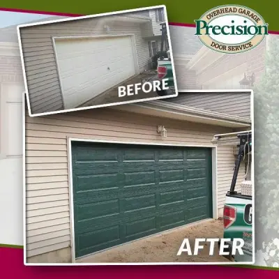 Precision Garage Door of Miami - Garage Door Installation & Repair in Miami, FL