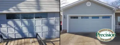Precision Garage Door of Miami - Garage Door Installation & Repair in Miami, FL