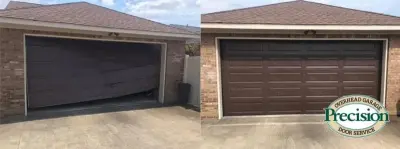 Precision Garage Door of Miami - Garage Door Installation & Repair in Miami, FL