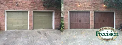Precision Garage Door of Miami - Garage Door Installation & Repair in Miami, FL