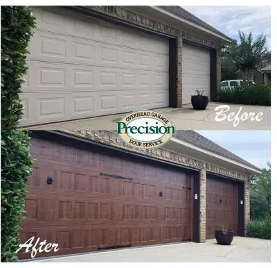 Precision Garage Door of Miami - Garage Door Installation & Repair in Miami, FL