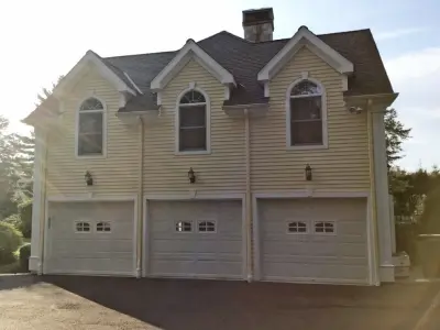 Precision Garage Door Service - Garage Door Installation & Repair in Plainview, NY