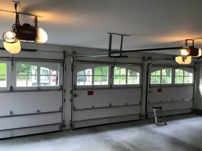 Precision Garage Door Service - Garage Door Installation & Repair in Plainview, NY