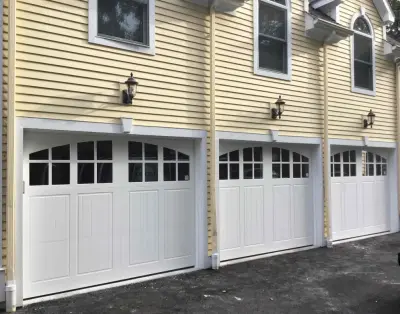 Precision Garage Door Service - Garage Door Installation & Repair in Plainview, NY