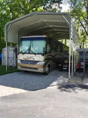 Behrs Buildings - Garage Door Installation & Repair in Dalton, OH