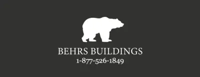 Behrs Buildings - Garage Door Installation & Repair in Dalton, OH