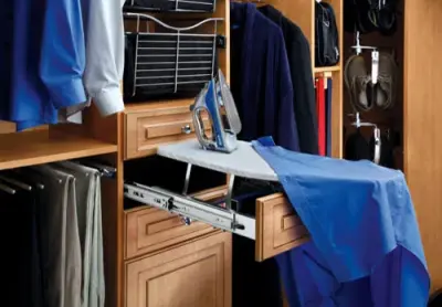 Tailored Living featuring Premier Garage of OC - Garage Door Installation & Repair in Lake Forest, CA