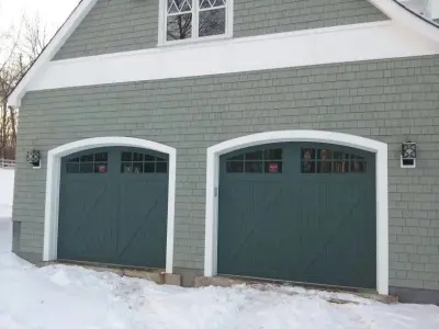 Artisan Custom Doorworks - Garage Door Installation & Repair in Morgantown, PA