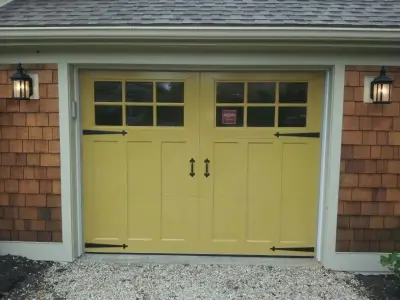 Artisan Custom Doorworks - Garage Door Installation & Repair in Morgantown, PA