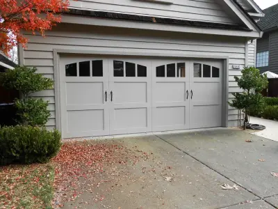 RW Garage Doors, Inc. - Garage Door Installation & Repair in Vacaville, CA