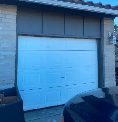 DGC Garage Doors & Exteriors - Garage Door Installation & Repair in Denver, CO